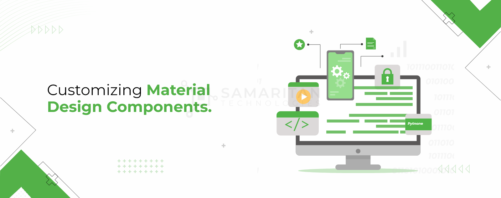 Material Design