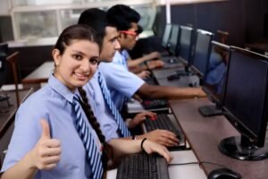 CCNA certification in Dubai