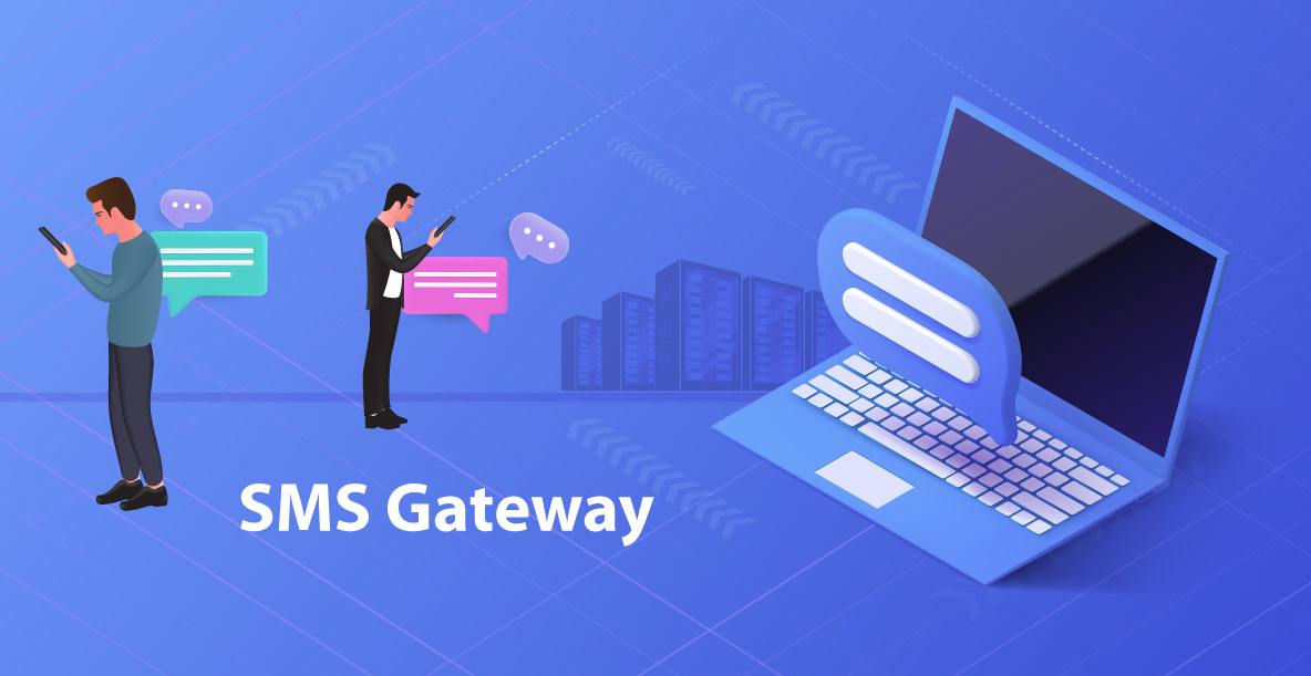 sms gateways