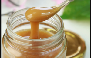 manuka honey 