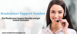 Spectrum Email Customer Service Number