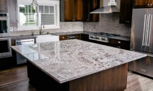 granite countertops