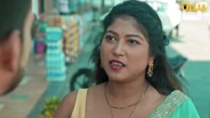 ullu web series actress name