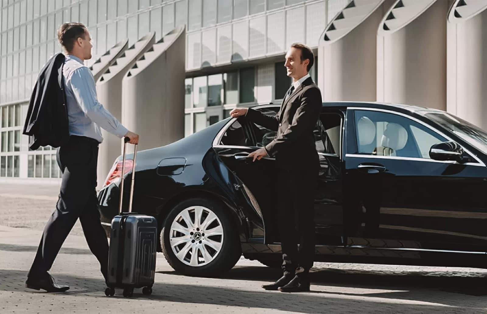 airport transfer