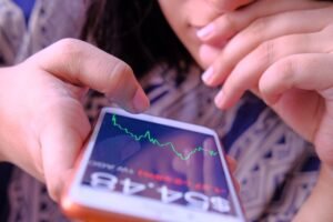 Investing in Stock Region to Advance Dreams via Money and Wellness
