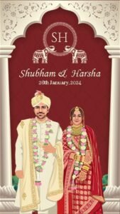 wedding Invitation