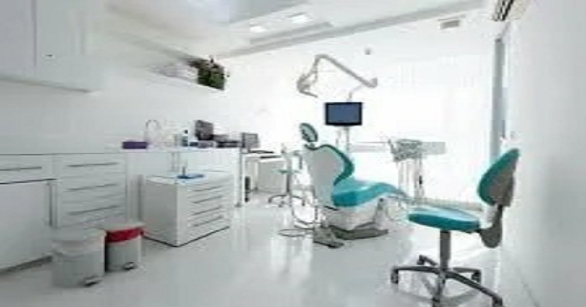 Best Dentist in Lahore