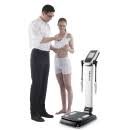 Body Analysis at home