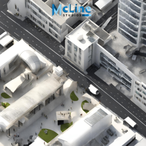 BIM consulting service