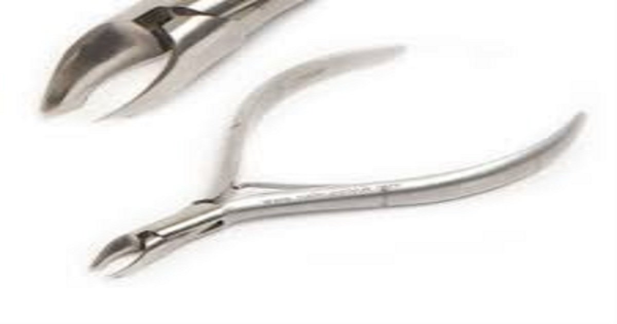 Cuticle Nipper Supplier in UK