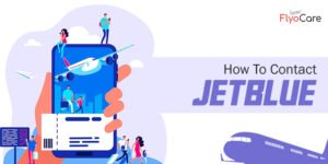 Jetblue customer service 