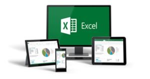 Excel Courses Online