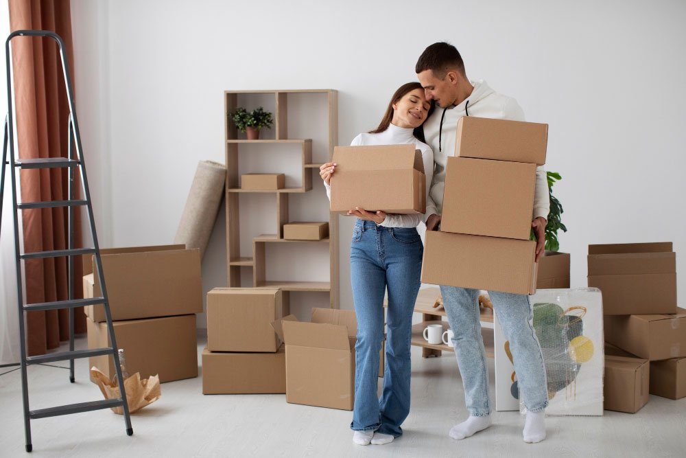 Home Moving Company