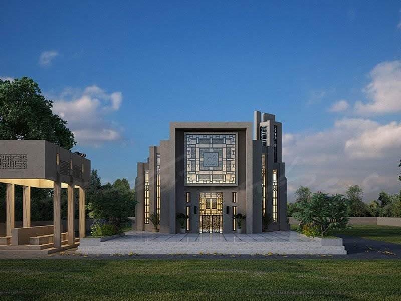 Mosque-Architect-or-Interior-Design-by-Archi-Cubes
