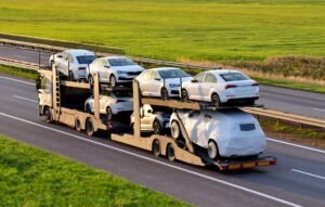 Shipping Car Across Country 