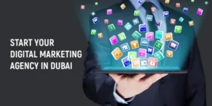 Digital marketing agency dubai