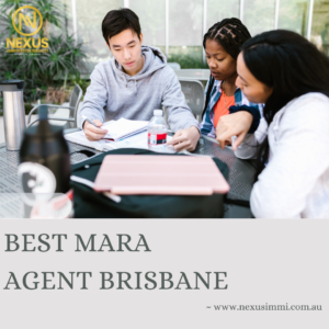 best Mara agent brisbane