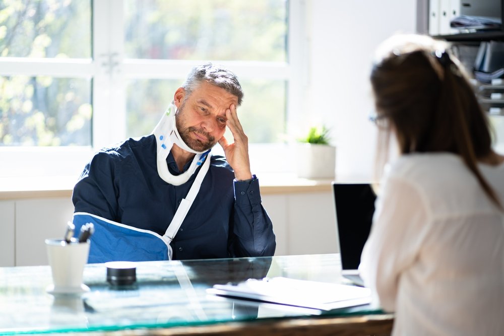 atlanta personal injury lawyer