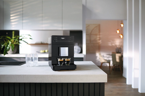 coffee maker machine