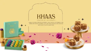 Haldiram Khaas