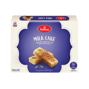 Haldiram Milk Cake