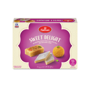 Haldiram Sweet Delight