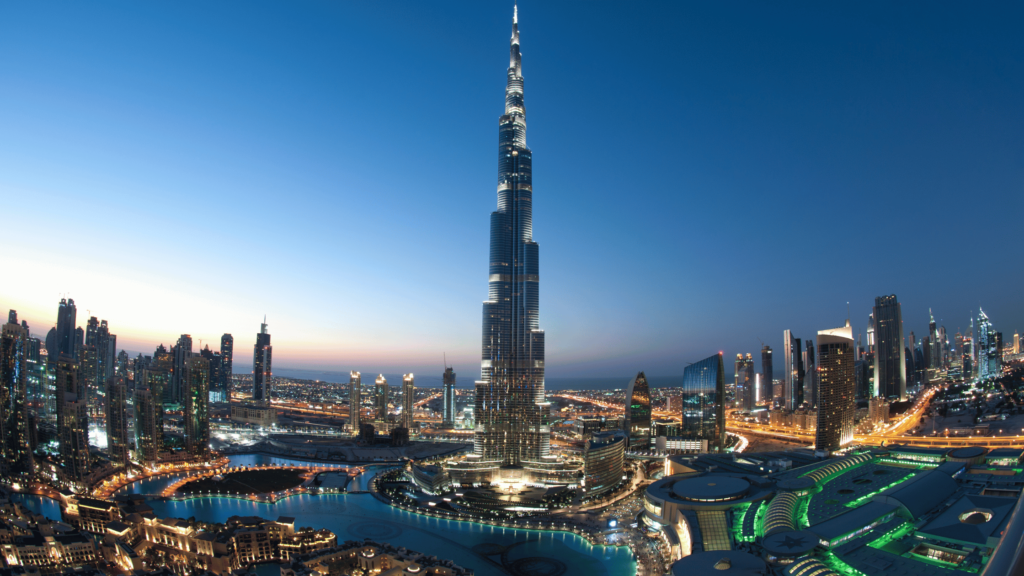 How to Tap into Emerging Markets in Dubai’s Business Landscape 