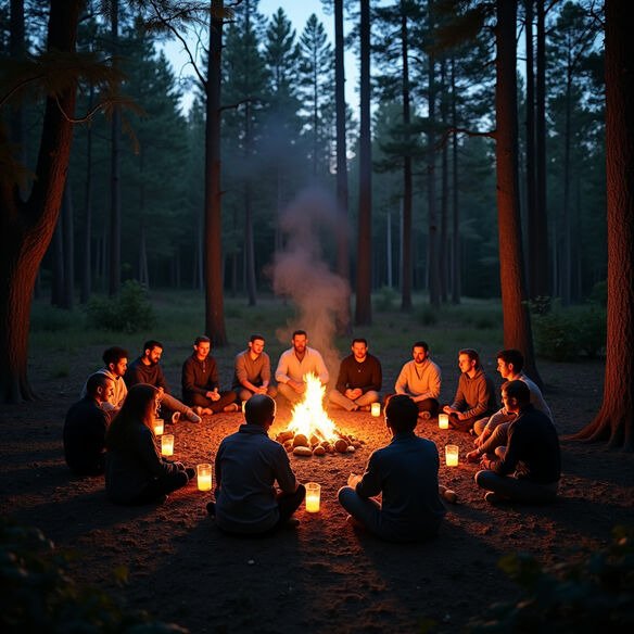 Spirit Haven Michigan
