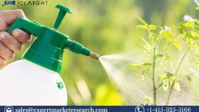 North America Liquid Potassium Fertilizers Market