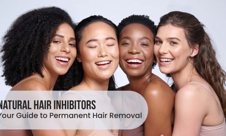 permanent hair removal