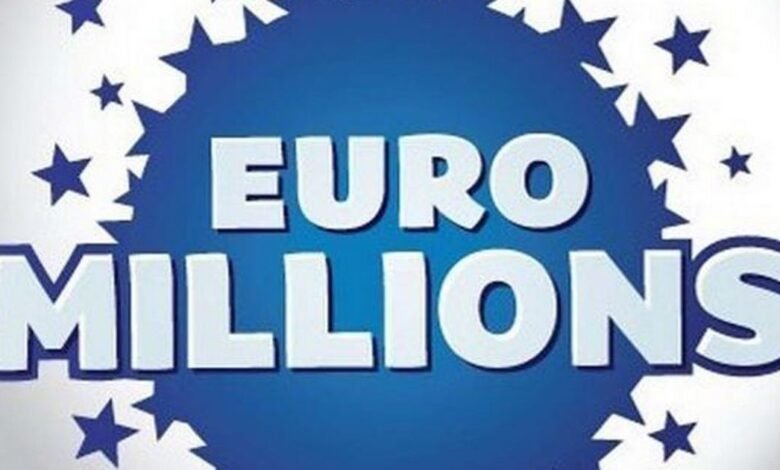 play EuroMillions online