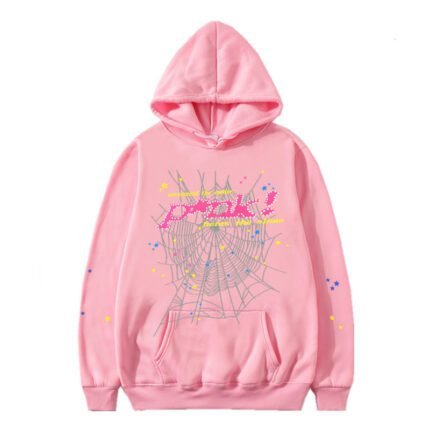 Sp5der Hoodie