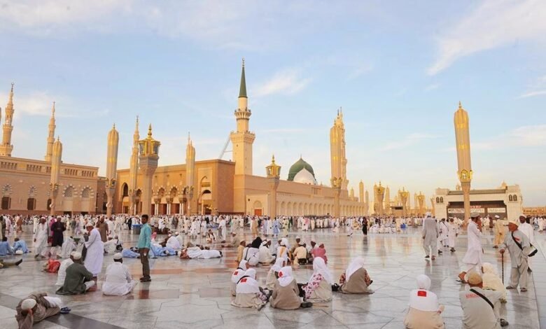 Umrah Packages 2025