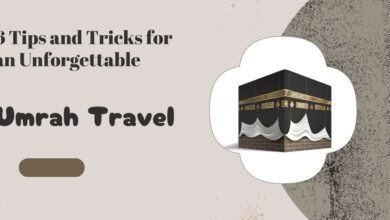 6 Tips and Tricks for an Unforgettable Umrah Travel