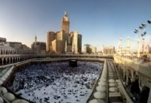 Umrah Packages in London 2025