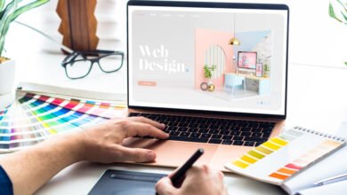 Web Designer in Dubai