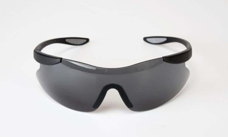 ZT100 Safety Glasses