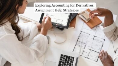 Accounting Assignment Help