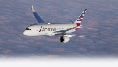 American Airlines