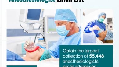 Anesthesiologist post
