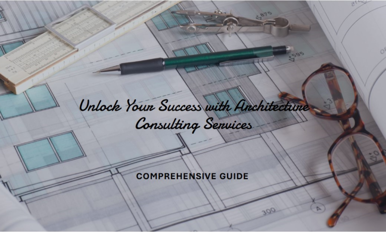 Architecture Consulting Services