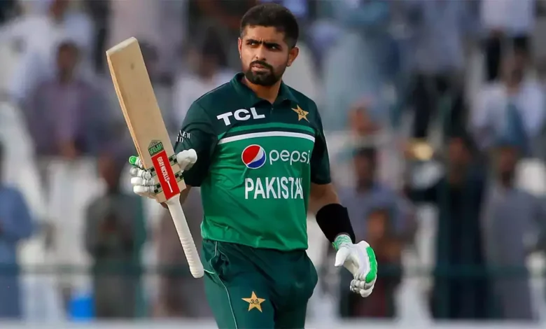 babar azam's centuries in all formats