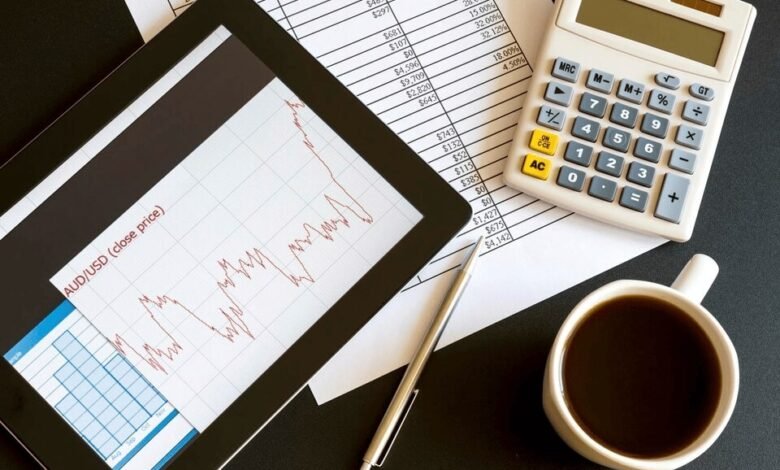 Balance Sheet Analysis