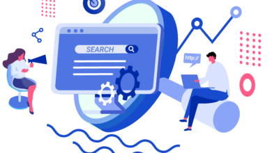 SEO services in Dubai