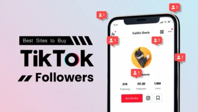 RoyalsFollowers: Buy TikTok Followers – 100% Active