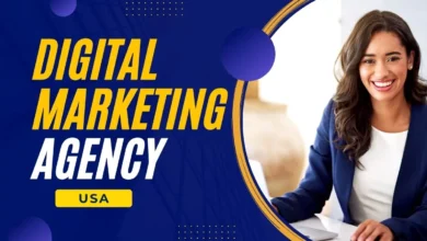 Best digital marketing agency in USA