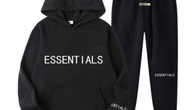 A Look at the Must-Have Tracksuit Collection in 2024