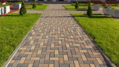 Block Paving