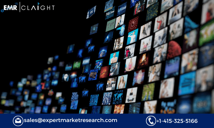 Broadcast and Media Technology Market