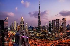 Business Setup Consultant in Dubai
